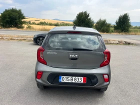 Kia Picanto 1.0 AVTOMAT NAVi | Mobile.bg    5