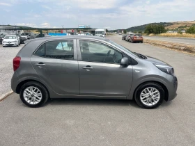 Kia Picanto 1.0 AVTOMAT NAVi | Mobile.bg    3