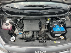 Kia Picanto 1.0 AVTOMAT NAVi | Mobile.bg    14