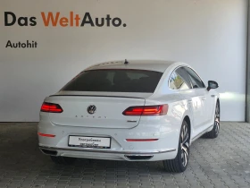 Обява за продажба на VW Arteon R- Line 2.0 TDI BMT 4M DSG ~68 000 лв. - изображение 1
