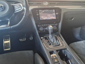 Обява за продажба на VW Arteon R- Line 2.0 TDI BMT 4M DSG ~68 000 лв. - изображение 6