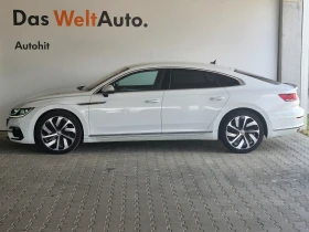 Обява за продажба на VW Arteon R- Line 2.0 TDI BMT 4M DSG ~68 000 лв. - изображение 2