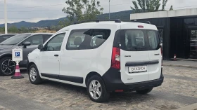 Dacia Dokker VAN 1.5dCi 75к.с. - 21000 лв. - 86581507 7