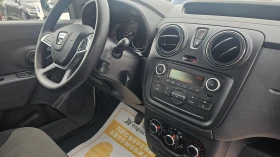 Dacia Dokker VAN 1.5dCi 75к.с. - 21000 лв. - 86581507 11