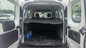 Dacia Dokker VAN 1.5dCi 75к.с. - 21000 лв. - 86581507 16
