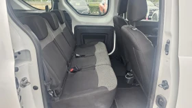 Dacia Dokker VAN 1.5dCi 75к.с. - 21000 лв. - 86581507 14