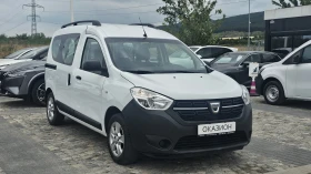 Dacia Dokker VAN 1.5dCi 75к.с. - 21000 лв. - 86581507 3
