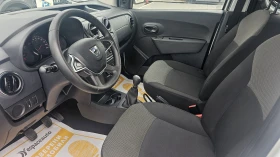 Dacia Dokker VAN 1.5dCi 75к.с. - 21000 лв. - 86581507 12