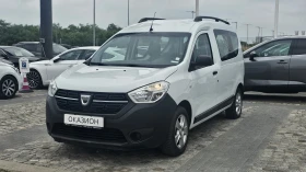 Dacia Dokker VAN 1.5dCi 75к.с.