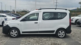 Dacia Dokker VAN 1.5dCi 75к.с. - 21000 лв. - 86581507 4