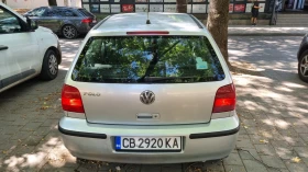 VW Polo 6n2 1.0 mpi | Mobile.bg    3