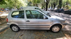 VW Polo 6n2 1.0 mpi | Mobile.bg    5