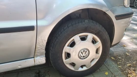VW Polo 6n2 1.0 mpi | Mobile.bg    6