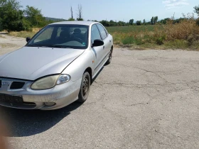 Обява за продажба на Hyundai Lantra 1.9 dizel ~11 лв. - изображение 2