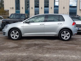 VW Golf 1.4TGi 110коняAUTOMATIC NAVI CAMERA TOP ИЗПЪЛНЕНИЕ
