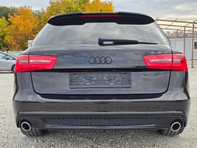 Обява за продажба на Audi A6 3.0 BiTDI/3X S-LINE/HEAD UP/ACT.SOUND/FULL/ШВЕЙЦ. ~31 999 лв. - изображение 4