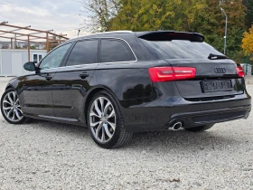 Обява за продажба на Audi A6 3.0 BiTDI/3X S-LINE/HEAD UP/ACT.SOUND/FULL/ШВЕЙЦ. ~31 999 лв. - изображение 5