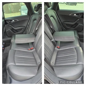 Audi A6 3.0 BiTDI/3X S-LINE/HEAD UP/ACT.SOUND/FULL/. | Mobile.bg    15