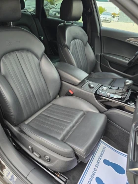 Audi A6 3.0 BiTDI/3X S-LINE/HEAD UP/ACT.SOUND/FULL/. | Mobile.bg    13