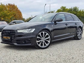 Обява за продажба на Audi A6 3.0 BiTDI/3X S-LINE/HEAD UP/ACT.SOUND/FULL/ШВЕЙЦ. ~31 999 лв. - изображение 7