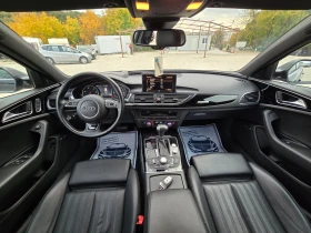 Audi A6 3.0 BiTDI/3X S-LINE/HEAD UP/ACT.SOUND/FULL/. | Mobile.bg    14