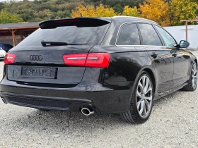Обява за продажба на Audi A6 3.0 BiTDI/3X S-LINE/HEAD UP/ACT.SOUND/FULL/ШВЕЙЦ. ~31 999 лв. - изображение 3