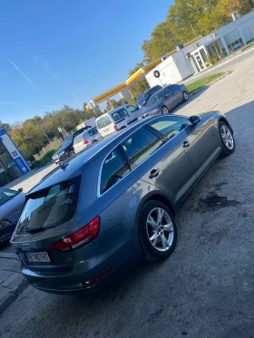 Audi A4 - 32000 лв. / 16361.34 € - 55193421 6