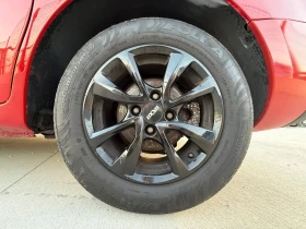 Peugeot Partner 1.6HDI* 2011г* 109к.с* Пътническо* Панорама*  - 11000 лв. / 5624.21 € - 23307150 14