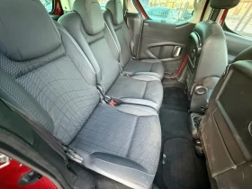 Peugeot Partner 1.6HDI* 2011г* 109к.с* Пътническо* Панорама*  - 11000 лв. / 5624.21 € - 23307150 10