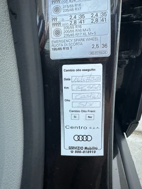 Audi A4 - 10600 лв. / 5419.69 € - 72074381 17