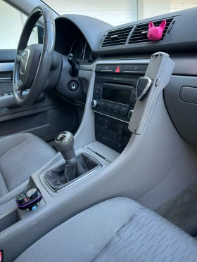 Audi A4 - 10600 лв. / 5419.69 € - 72074381 13