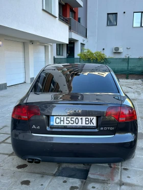 Audi A4 - 10600 лв. / 5419.69 € - 72074381 2