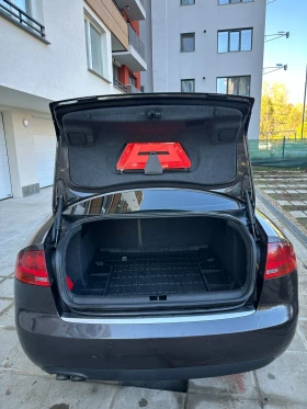 Audi A4 - 10600 лв. / 5419.69 € - 72074381 6