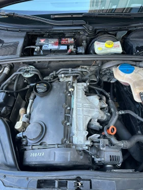 Audi A4 - 10600 лв. / 5419.69 € - 72074381 10