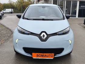 Renault Zoe LED* NAVI* 43KWh* 150km*  - 6595 € / 12898.70 лв. - 40652623 2