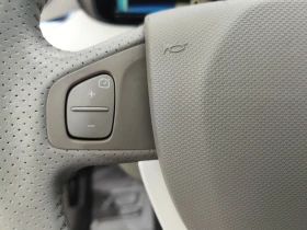 Renault Zoe LED* NAVI* 43KWh* 150km*  - 6595 € / 12898.70 лв. - 40652623 8