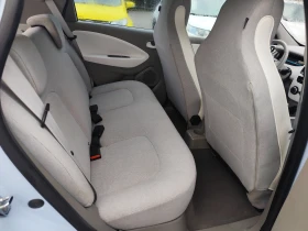 Renault Zoe LED* NAVI* 43KWh* 150km*  - 6595 € / 12898.70 лв. - 40652623 11
