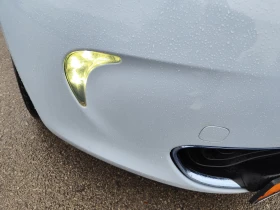 Renault Zoe LED* NAVI* 43KWh* 150km*  - 6595 € / 12898.70 лв. - 40652623 15