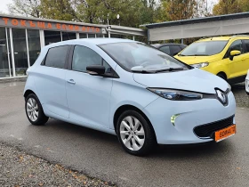 Renault Zoe LED* NAVI* 43KWh* 150km*  - 6595 € / 12898.70 лв. - 40652623 3