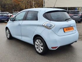 Renault Zoe LED* NAVI* 43KWh* 150km*  - 6595 € / 12898.70 лв. - 40652623 5