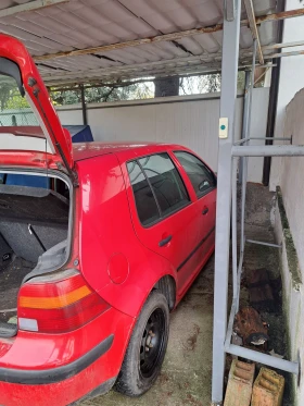 VW Golf, снимка 10