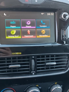 Renault Clio 21 000 км., снимка 6