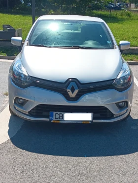 Renault Clio 21 000 км., снимка 1
