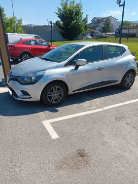 Renault Clio 21 000 км., снимка 4