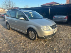 VW Touran 1.9TDI, снимка 3