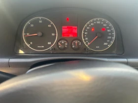 VW Touran 1.9TDI, снимка 12