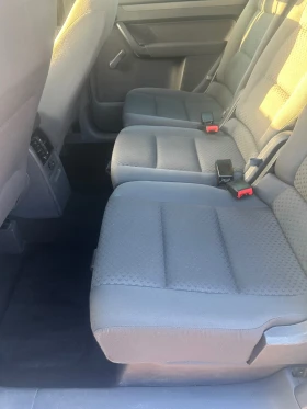 VW Touran 1.9TDI, снимка 8