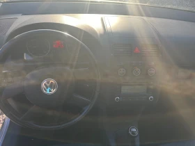 VW Touran 1.9TDI, снимка 11