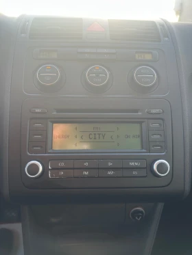VW Touran 1.9TDI, снимка 15