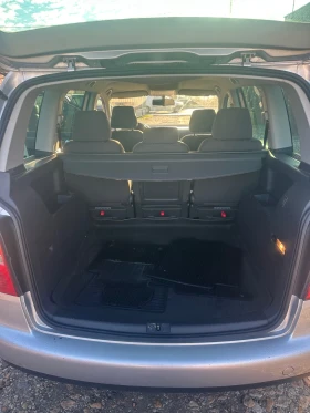 VW Touran 1.9TDI, снимка 13